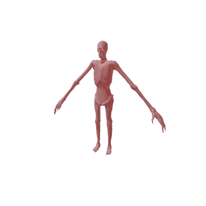 SCP-096 v5