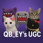 QB_EY's UGC Group Thumbnail