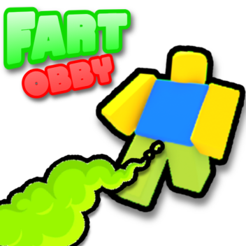 💨 Fart Obby!