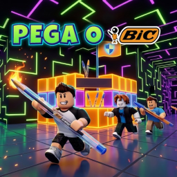 🏁 PEGA O BIC - BR icon