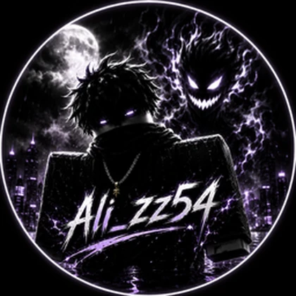 Ali (halal) Roblox group icon