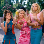 Emily's Girls