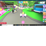AlexYT group