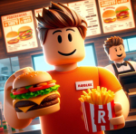 BC | Burger Chief