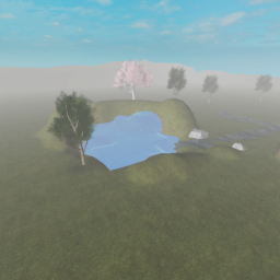Landaxia (Showcase)