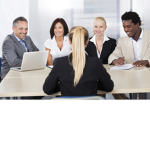 Interview Room
