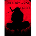 the jakey squad