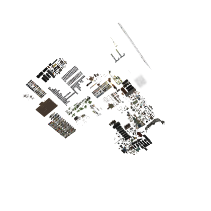 horror pack