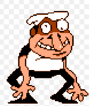The Peppino Empire!
