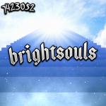 B̷r̷i̷g̷h̷t̷S̷o̷u̷l̷s̷
