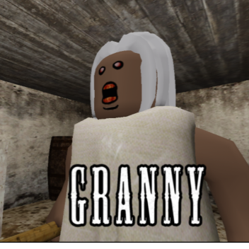 [UPD] Granny: CH1