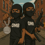 OMB(Only My Bruddaz)