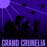 The Kingdom Of Grand Crunelia