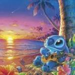 STITCH FAM CUTIES