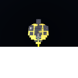 Master game`s techno castle