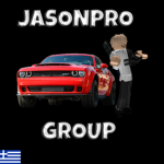 JasonPRO FUN GROUP
