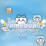 Yamebujin Comunity's