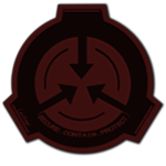 |SCP-F| InteIIigence Agency