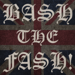 BASH THE FASH!