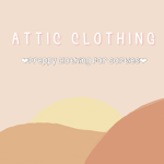 ATTIC CLOTHING