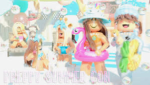 SWEET SUMMER!!!!!!