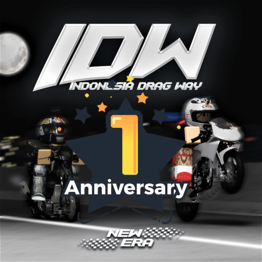 [BALAPAN MOTOR] Indonesia Drag Way [UPDATE]