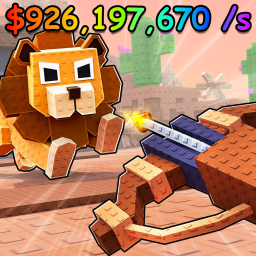 Tower Defense Template