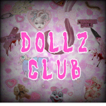 !DOLL CLUB!