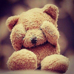 Squad teddys bears