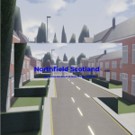 Northfield Scotland Roleplay