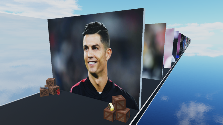 ⚽ Guess The Football Player! screenshot 1