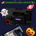 RAINBOWS ESSA GROUP