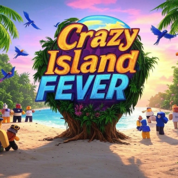 Crazy Island Fever