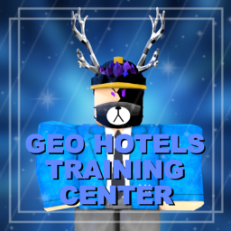 Geo Hotels Training Center V2