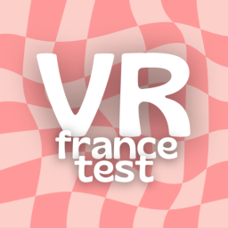 VR France Test