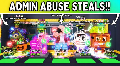 [⭐] Pet Tycoon Simulator (SABM)