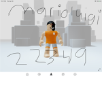 Marioluigi22349 club
