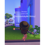 It’z Vicky