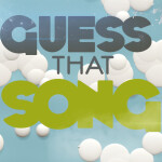 [GTS V2] Guess That Song!(NEW YEARS UPDATE)