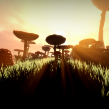 Untitled Mushrooms Game