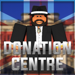 [UK] Donation Centre
