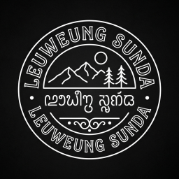 [NEW] Leuweung Sunda