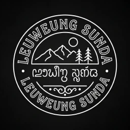 [NEW] Leuweung Sunda  icon