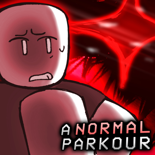 [OVERHAUL] A Normal Parkour official Roblox game thumbnail