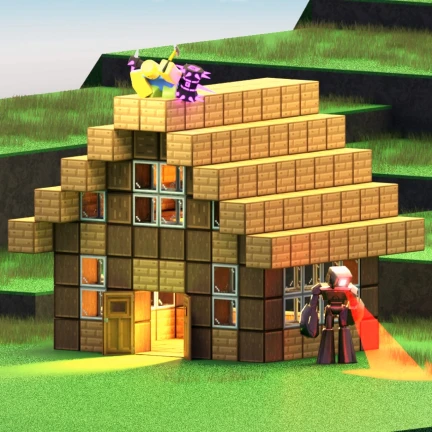 Image du serveur Roblox