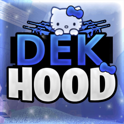 dek hood