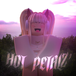 Hot Petalz'