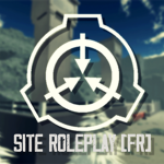 SCP SITE-012 RP [FR]