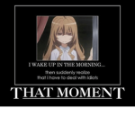 ZZZZZZZzz~Wake Up Gang~zzZZZZZZ