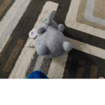 The brian of elephant squad